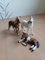 Schleich Pferd Pferde Set Niedersachsen - Weener Vorschau