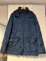Woolrich Herren Winterjacke Daunenjacke mit Fellkragen Gr. L Feldmoching-Hasenbergl - Feldmoching Vorschau