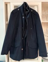 HUGO BOSS black Label Jacke in dunkelblau Gr.58 Nordrhein-Westfalen - Erkrath Vorschau