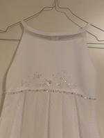 Kommunionkleid Gr 128 Bayern - Markt Erlbach Vorschau