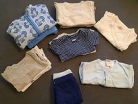 Jungen Babykleidung, einzeln oder Set, Gr. 56/62, Bodys, Hosen Baden-Württemberg - Donaueschingen Vorschau