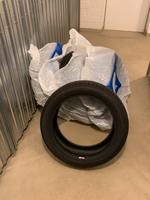 Falken Sommerreifen 215/50R18 Schleswig-Holstein - Ammersbek Vorschau