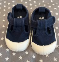 Baby Schuhe, Gr.18/19, H&M Nordrhein-Westfalen - Gronau (Westfalen) Vorschau