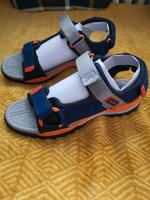 GEOX Damen Sandalen Gr, 39 Niedersachsen - Zeven Vorschau