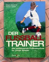 Der Fussballtrainer | Taschenbuch Bonn - Bad Godesberg Vorschau