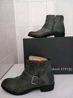 Booties Marc O'Polo Sachsen-Anhalt - Elbingerode (Harz) Vorschau
