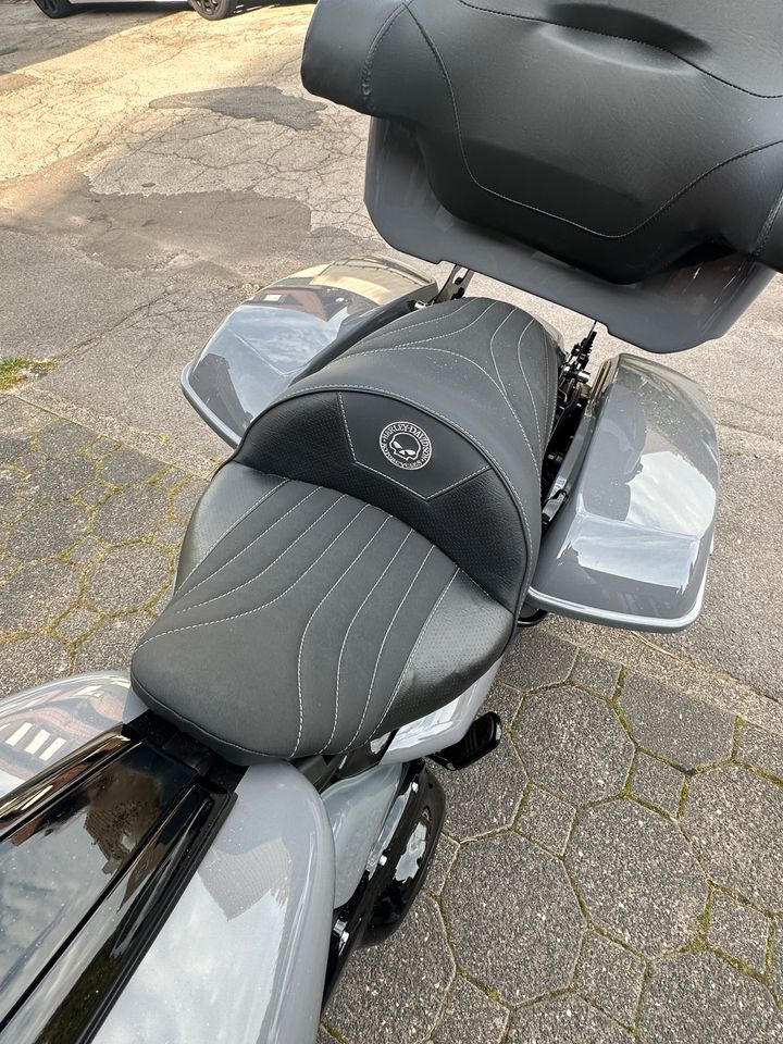 Harley Davidson Road Glide Special 2021 114 CUI in Stolberg (Rhld)