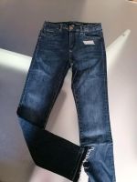 Jeans gr 33/32 Skinny Denim shaping / H&M Niedersachsen - Leer (Ostfriesland) Vorschau