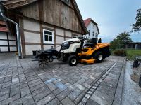 Cub Cadet CC 1020 BHN Rasenmäher Traktor AufsitzmäherTielbürger Nordrhein-Westfalen - Versmold Vorschau