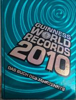 Guinness World Records 2010 Buch Baden-Württemberg - Elzach Vorschau