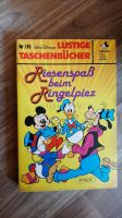 Riesenspaß beim Ringelpiez (Lustige Taschenbücher) Niedersachsen - Northeim Vorschau