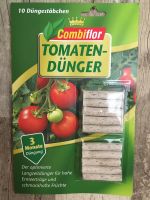 (0,30€/ Stk) Tomatendünger Düngestäbchen 10-200 Stk Gemüsedünger Brandenburg - Potsdam Vorschau