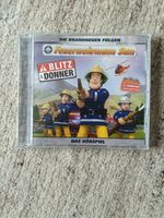 Feuerwehrmann Sam Hörspiel-CD für Kinder Nordrhein-Westfalen - Mülheim (Ruhr) Vorschau