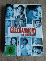 Grey's Anatomy 2. Staffel 8 DVDs Filme Thüringen - Bad Klosterlausnitz Vorschau