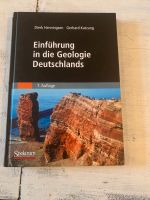 Einführung in die Geologie Deutschlands - Henningsen, Katzung Dresden - Löbtau-Nord Vorschau