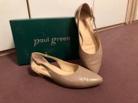 Paul Green Ballerina, Slingpumps, Gr.5-38, Versand inklusive Niedersachsen - Leer (Ostfriesland) Vorschau