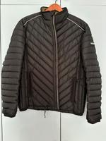 Steppjacke, McNeal, Größe XL, schwarz Nordrhein-Westfalen - Gelsenkirchen Vorschau