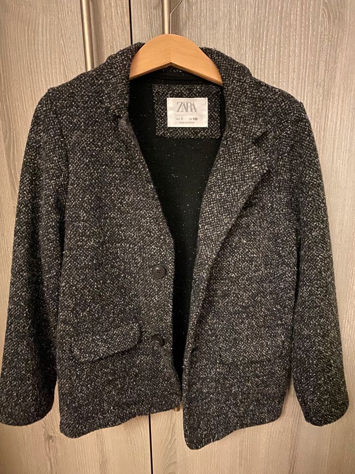 Jungen Blazer von Zara in Größe 122 in Brandenburg - Rheinsberg | eBay  Kleinanzeigen ist jetzt Kleinanzeigen