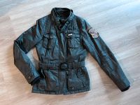 Khujo Biker-Jacke, gefüttert, schwarz, Gr. M Hessen - Langen (Hessen) Vorschau