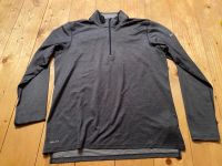 Herren Nike Laufshirt Langarmshirt gr. L neuwertig Bayern - Schwabmünchen Vorschau