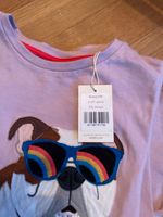 Mini Boden langarmshirt neu mit Etikett 9-10 140/146 Hund Shirt Hessen - Bad Soden am Taunus Vorschau