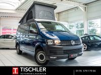 Volkswagen T6 WOHNMOBIL*Bullifaktur*StandHz*Tempom*WasserPu Baden-Württemberg - Villingen-Schwenningen Vorschau