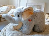 Steiff Tier Stofftier Elefant Kuscheltier Kind Spielzeug Eimsbüttel - Hamburg Stellingen Vorschau