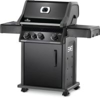 Napoleon Gasgrill Rouge XT 425 SIB schwarz, mit SIZZLE ZONE Nordrhein-Westfalen - Gladbeck Vorschau