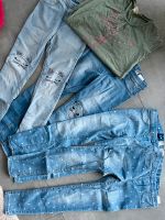 H&M Jeggins Jeans 134 Baden-Württemberg - Untergruppenbach Vorschau