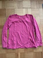 My Own Pink Langarm Shirt Damen Gr. 38 Bayern - Karlsfeld Vorschau