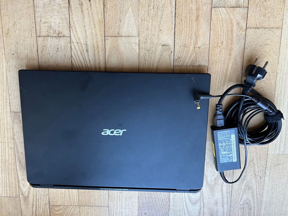 Acer Aspire M3 Series MA50 - Core i3 - Defekt in Güby
