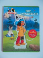 Yakari Mitmachbuch-Nimm Yakari aus dem Buch und spiel mit ihm.... Baden-Württemberg - Stutensee Vorschau