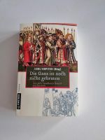 Buch "Die Gans ist noch nicht gebraten " Nordrhein-Westfalen - Erftstadt Vorschau