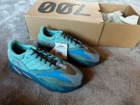 Yeezy Faded Azure 47 1/3 NEU Niedersachsen - Langenhagen Vorschau