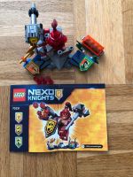 Lego Nexo Knights Bayern - Tutzing Vorschau