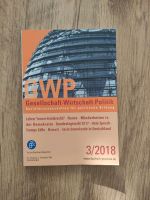 GWP Zeitschrift Hessen - Schwalbach a. Taunus Vorschau