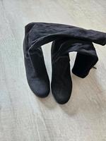 Tamaris Stiefel Gr. 38 Sachsen-Anhalt - Niederndodeleben Vorschau