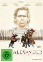 Alexander (DVD) Nordrhein-Westfalen - Wipperfürth Vorschau