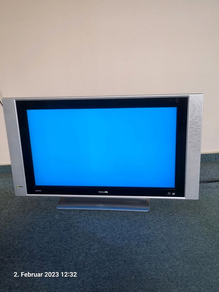 Philips Flat TV  Modell 32pf7320/10 in Weyhe