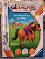 Tiotoi Das tollste Pony der Welt Bayern - Burgoberbach Vorschau