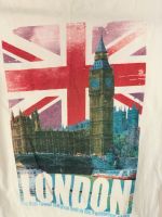 Longsleeve Shirt Gr 140 London Bayern - Alling Vorschau