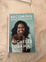 Becoming Michelle Obama Hardcover Bielefeld - Bielefeld (Innenstadt) Vorschau