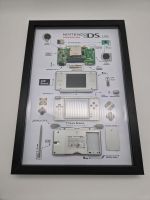 Nintendo Bilderrahmen 3D, Frame Nintendo DS , Technik, Geschenk Hessen - Immenhausen Vorschau