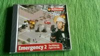 PC Spiel "Emergency 2" Brandenburg - Cottbus Vorschau