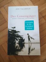 Jeff Talarigi Der Ginsengjäger Baden-Württemberg - Remshalden Vorschau