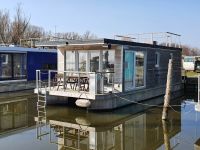 Hausboot Usedom Ostsee zu verkaufen Mecklenburg-Vorpommern - Usedom Vorschau