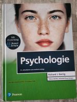 Psychologie Richard J. Gerrig Sachsen - Leubsdorf Vorschau