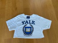 Tally Weijl Shirt weiss Gr. XS (34) Yale Rheinland-Pfalz - Montabaur Vorschau