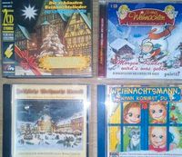 Weihnachten CD's , Kassette , Lieder Geschichten Mecklenburg-Vorpommern - Bergen auf Rügen Vorschau