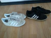 zwei Adidas Schuhe , Größe 38 Nordrhein-Westfalen - Mechernich Vorschau